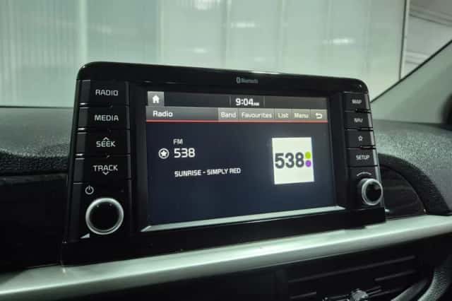 Kia Picanto (2019) thumbnail 16