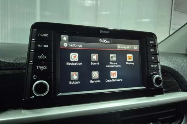 Kia Picanto (2019) thumbnail 17
