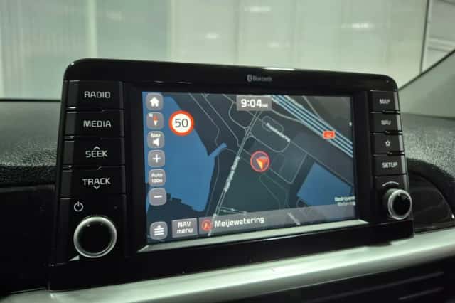 Kia Picanto (2019) thumbnail 18