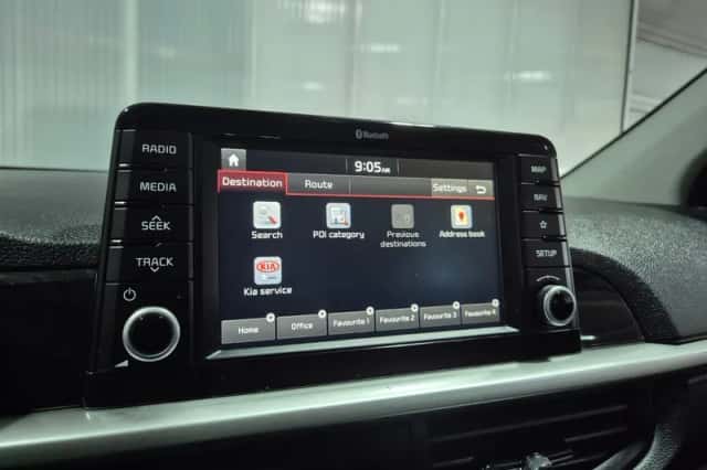 Kia Picanto (2019) thumbnail 19