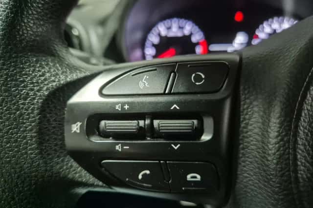 Kia Picanto (2019) thumbnail 22