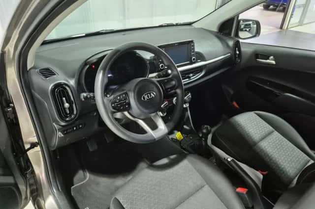 Kia Picanto (2019) thumbnail 23