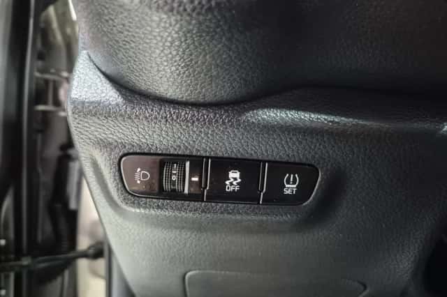 Kia Picanto (2019) thumbnail 24