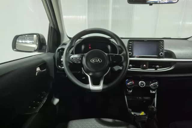 Kia Picanto (2019) thumbnail 26