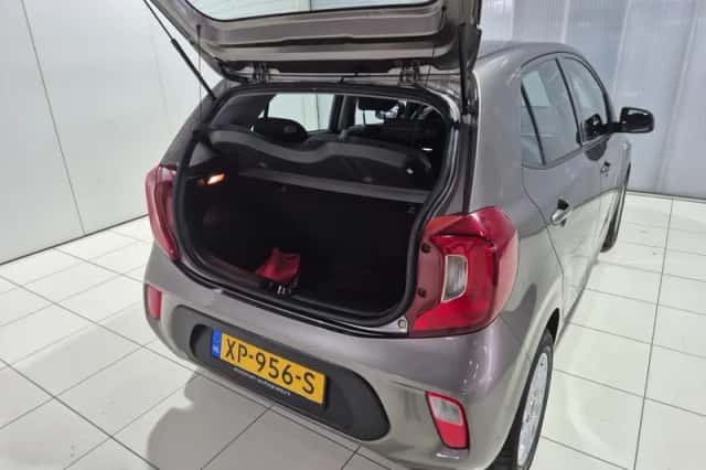 Kia Picanto (2019) thumbnail 29