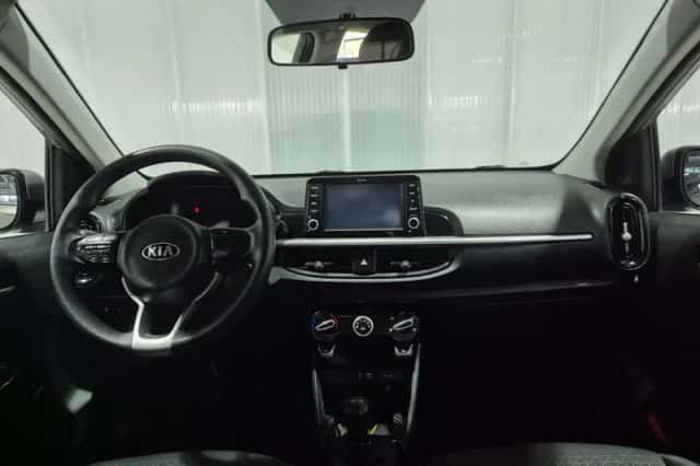 Kia Picanto (2019) thumbnail 30