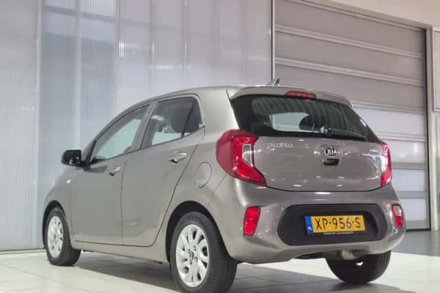 Kia Picanto (2019) thumbnail 7