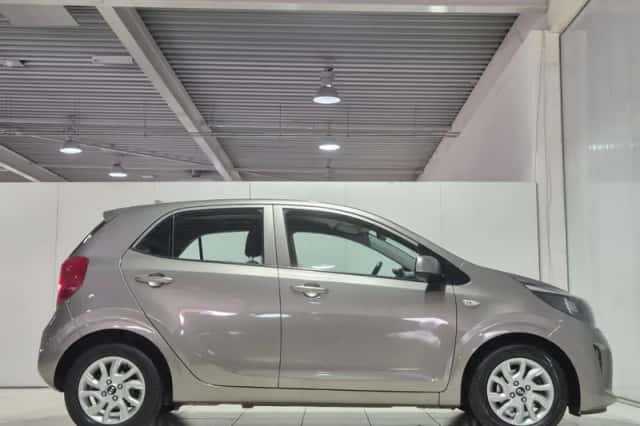 Kia Picanto (2019) thumbnail 9