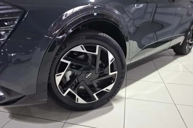 Kia Sportage (2025) thumbnail 2