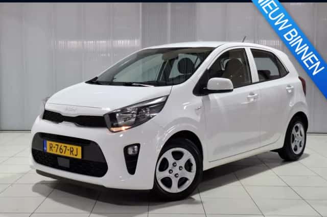 Kia Picanto (2022)