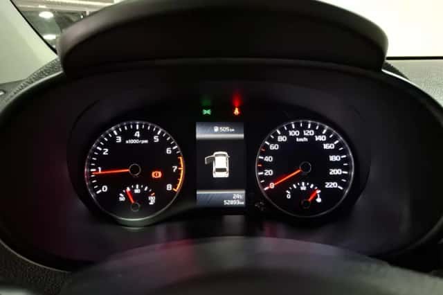 Kia Picanto (2022) thumbnail 11