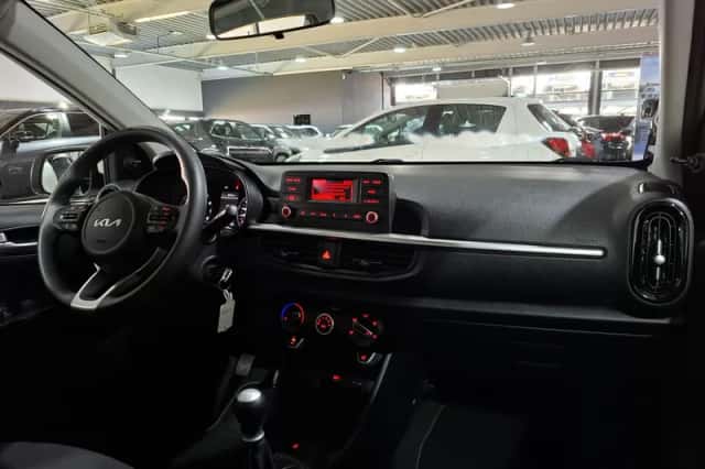 Kia Picanto (2022) thumbnail 10