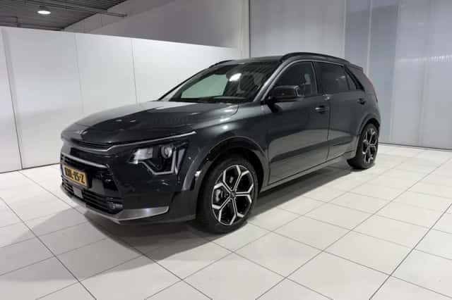 Kia Niro (2024) thumbnail 3