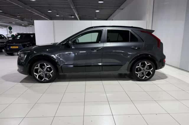 Kia Niro (2024) thumbnail 4