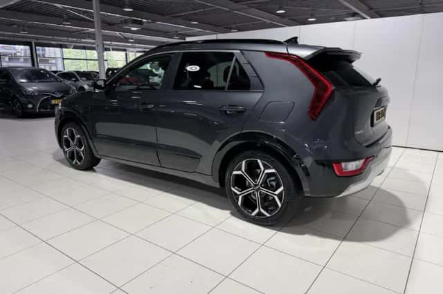 Kia Niro (2024) thumbnail 5