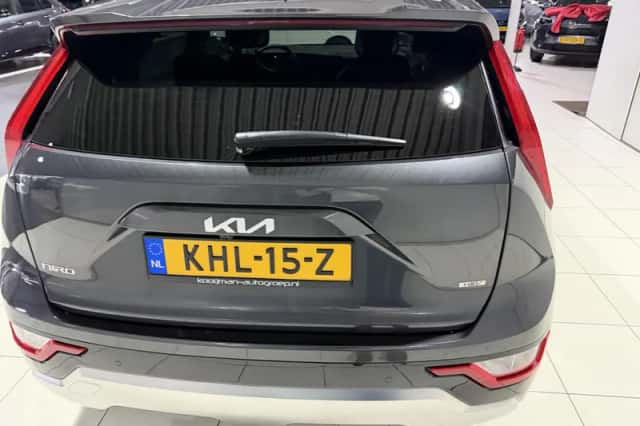 Kia Niro (2024) thumbnail 6