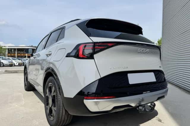 Kia Sportage (2026) thumbnail 2