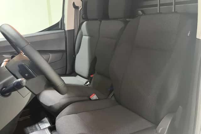 Toyota Proace (2026) thumbnail 3