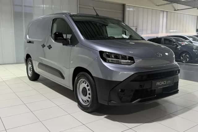 Toyota Proace (2026) thumbnail 5