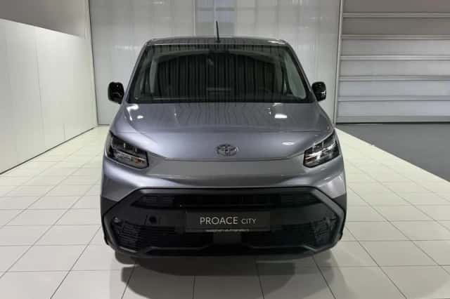Toyota Proace (2026) thumbnail 6