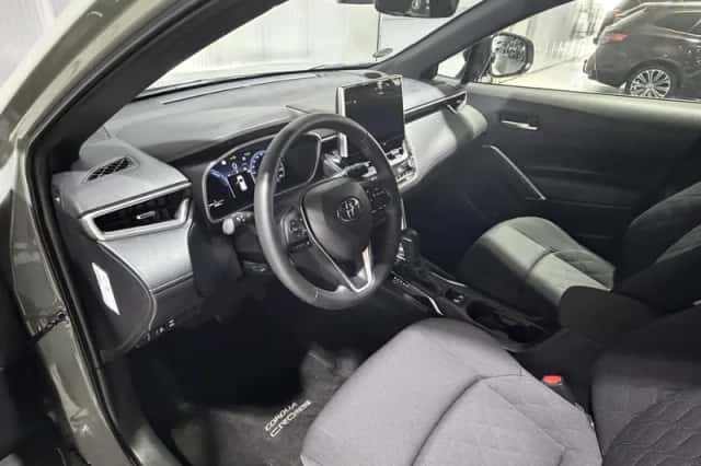 Toyota Corolla (2025) thumbnail 5