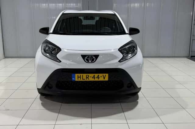 Toyota Aygo (2025) thumbnail 3