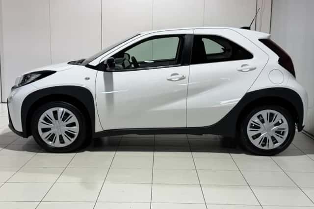Toyota Aygo (2025) thumbnail 5