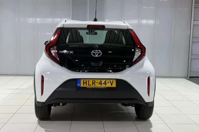 Toyota Aygo (2025) thumbnail 6