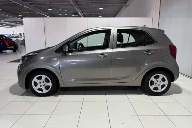 Kia Picanto (2019) thumbnail 4