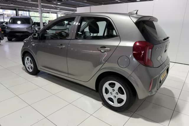 Kia Picanto (2019) thumbnail 5