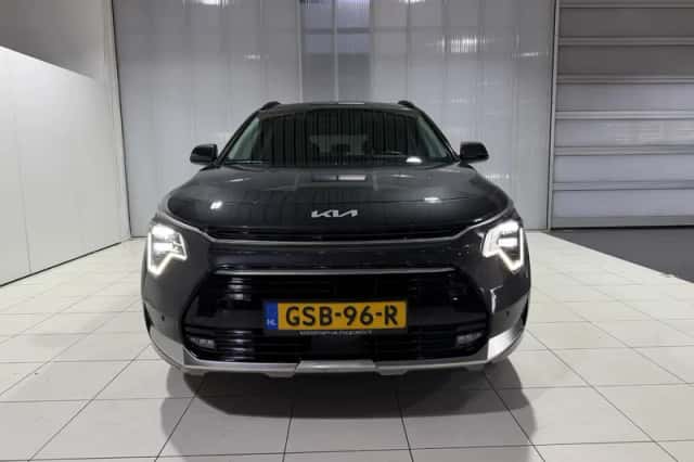 Kia Niro (2024) thumbnail 2