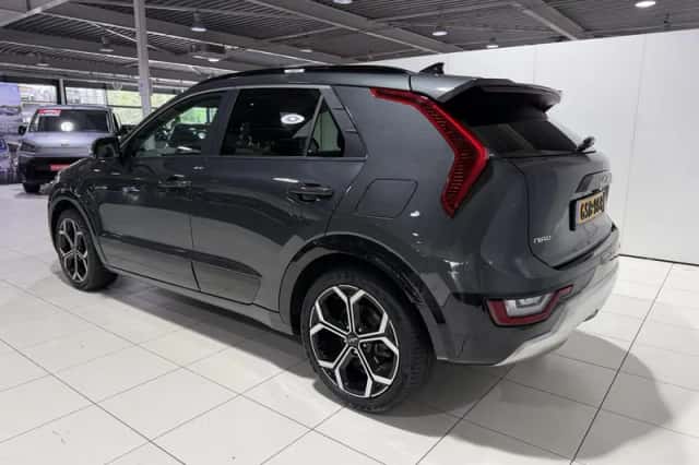 Kia Niro (2024) thumbnail 5