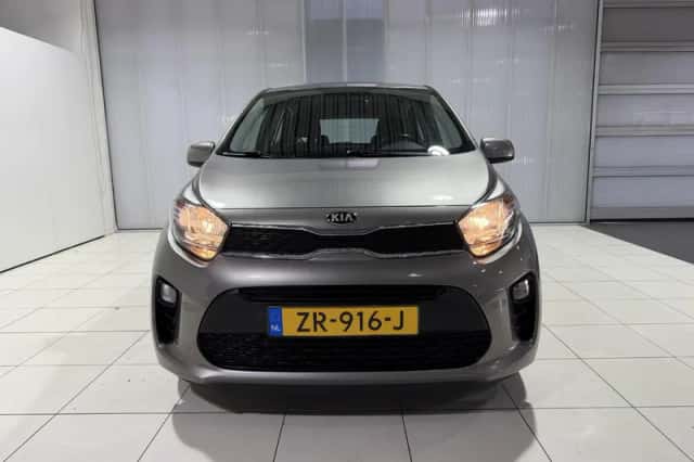 Kia Picanto (2019) thumbnail 2