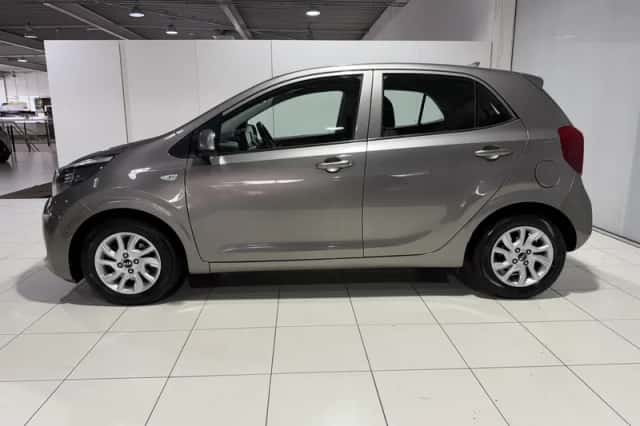 Kia Picanto (2019) thumbnail 4