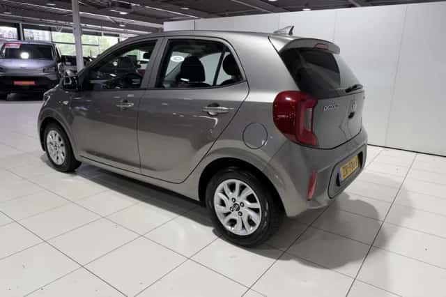 Kia Picanto (2019) thumbnail 5