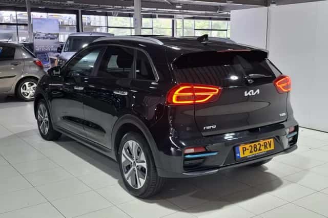 Kia Niro EV (2022) thumbnail 6