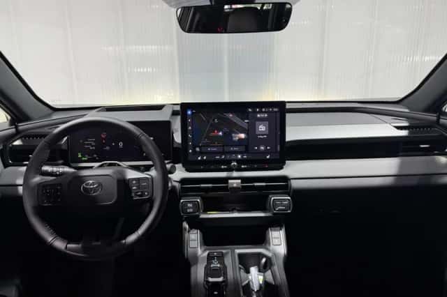 Toyota RAV4 (2026) thumbnail 4