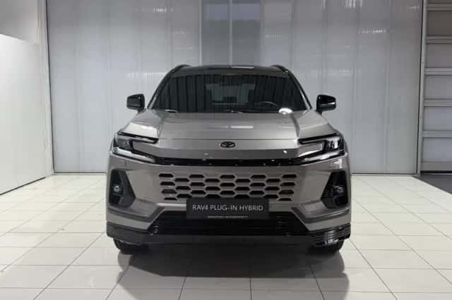 Toyota RAV4 (2026) thumbnail 6