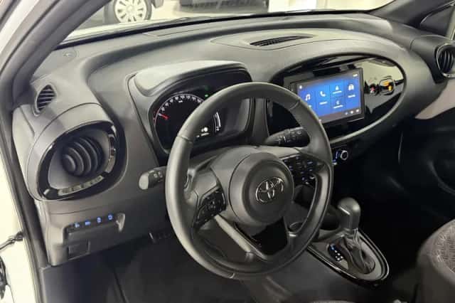Toyota Aygo (2025) thumbnail 2