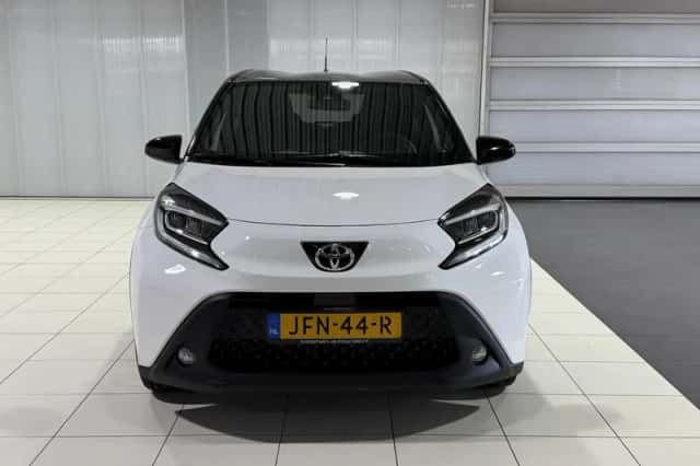 Toyota Aygo (2025) thumbnail 6