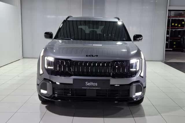 Kia Seltos (2026) thumbnail 4
