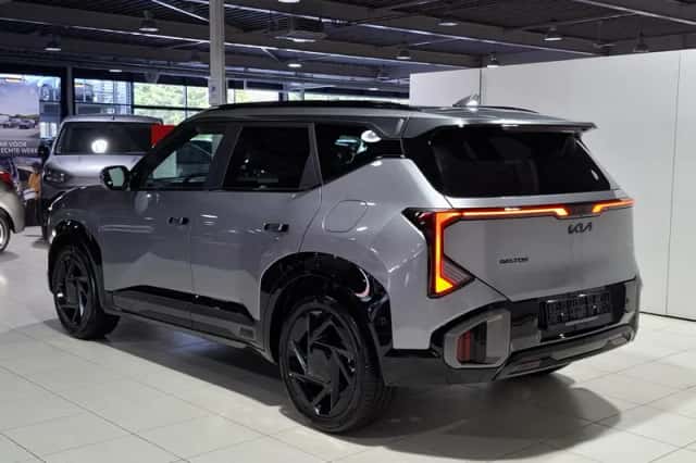 Kia Seltos (2026) thumbnail 6
