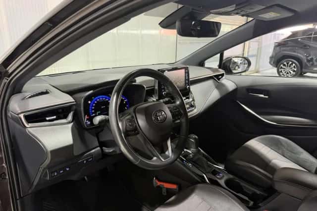Toyota Corolla (2020) thumbnail 5