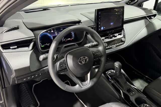 Toyota Corolla (2026) thumbnail 2