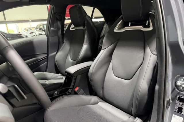 Toyota Corolla (2026) thumbnail 3