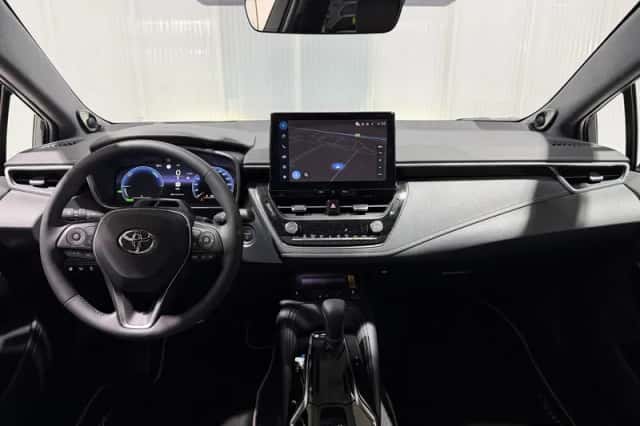 Toyota Corolla (2026) thumbnail 4