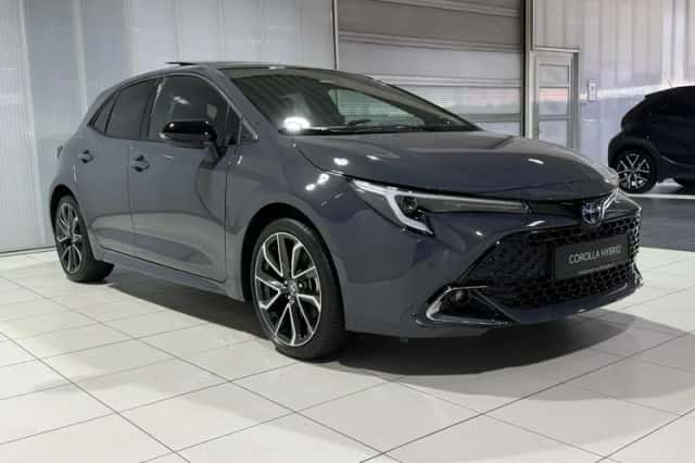 Toyota Corolla (2026) thumbnail 5