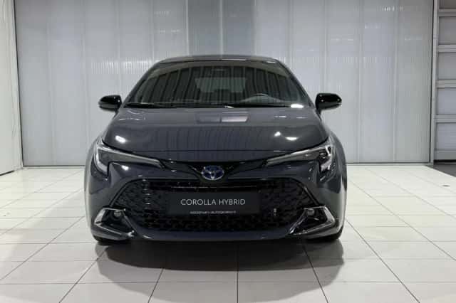 Toyota Corolla (2026) thumbnail 6