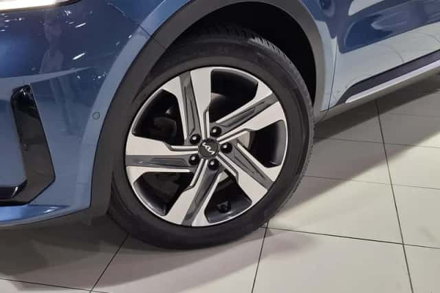 Kia Sorento (2022) thumbnail 2