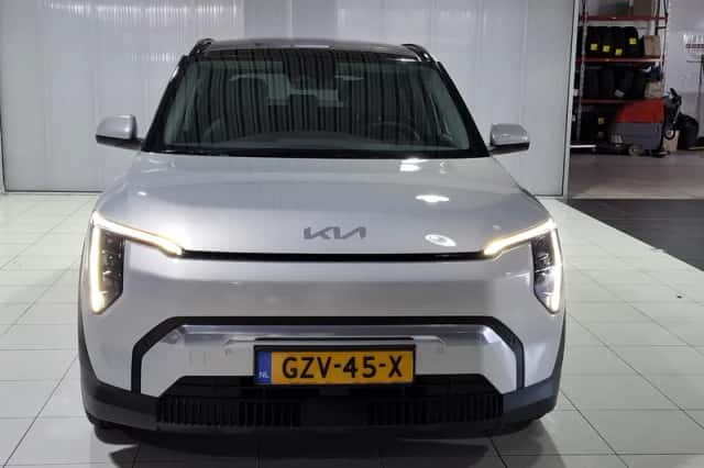 Kia EV3 (2025) thumbnail 4